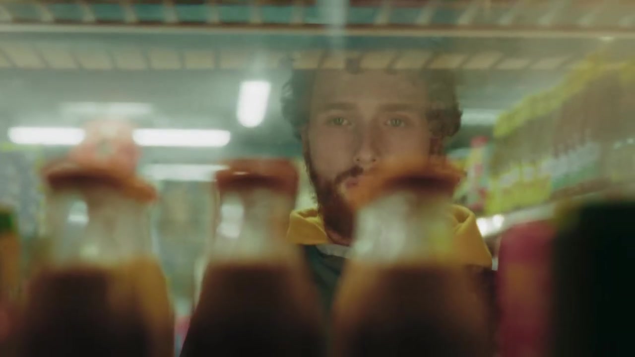 Still from Pucko film